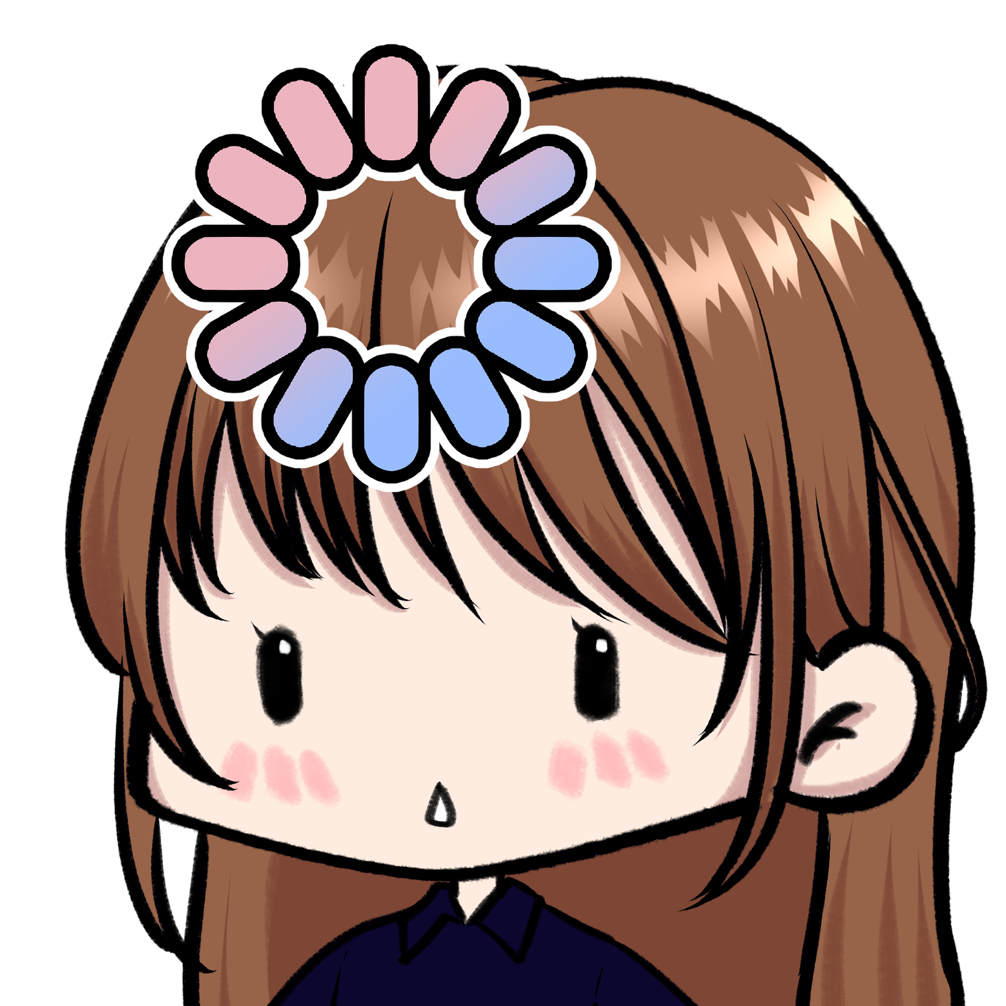 Chibi Tea About
